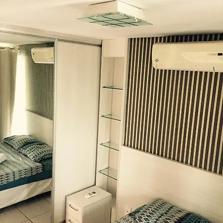 Class Apartamento Fortaleza (Ceara)
