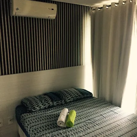 Apartamento Class Fortaleza (Ceara)