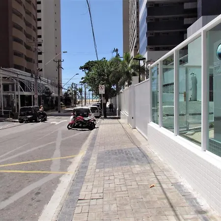 Class Fortaleza (Ceara)
